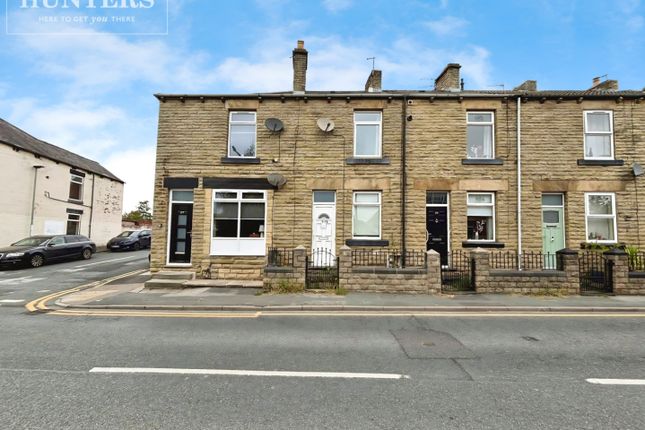 2-bed house on 97 A, Midland Road, Barnsley, £90,000