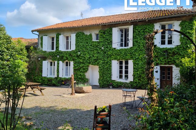 Villa for sale in Ansac-Sur-Vienne, Charente, Nouvelle-Aquitaine