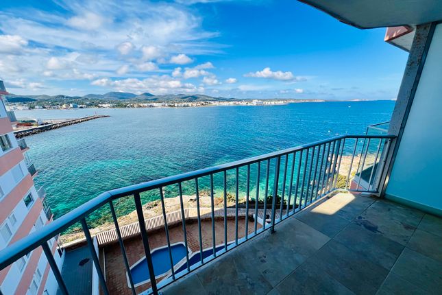 Thumbnail Apartment for sale in San Antonio, Ibiza, Balearic Islands, Spain