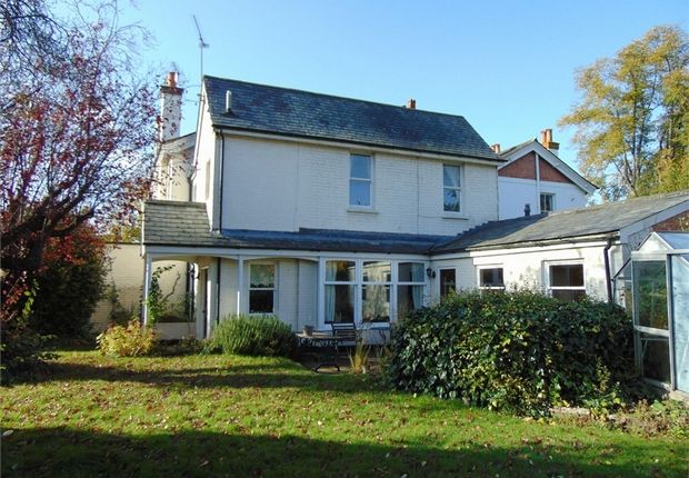 2 Bedroom Houses To Buy In Reading Primelocation