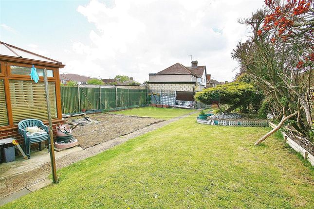 Semi-detached house for sale in Mildred Avenue, Hayes