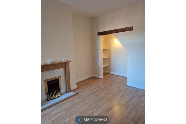 Badger Avenue, Crewe photo 4