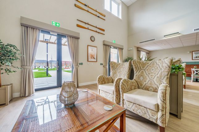 Flat Plot 54 (69), 1, Empress Drive, Wallingford photo 3