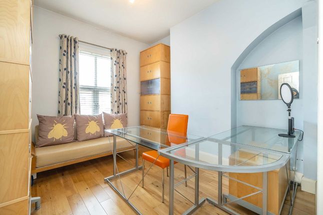 9A, Lichfield Grove, London photo 4