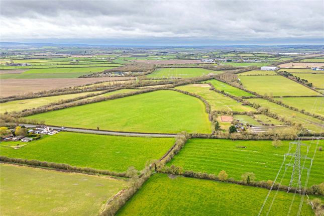 Thumbnail Land for sale in Station Road, Stanbridge, Central Bedfordshire