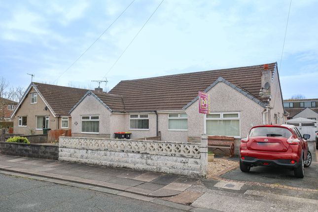 2-bed house on 9 Lambrigg Close, Morecambe, £175,000