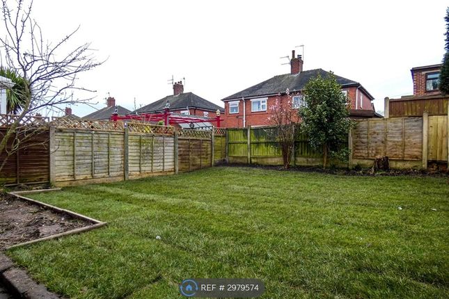 Clanway Street, Stoke-On-Trent photo 2