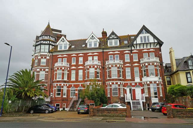 Flat for sale in Lennox Mansions, Clarence Parade, Southsea