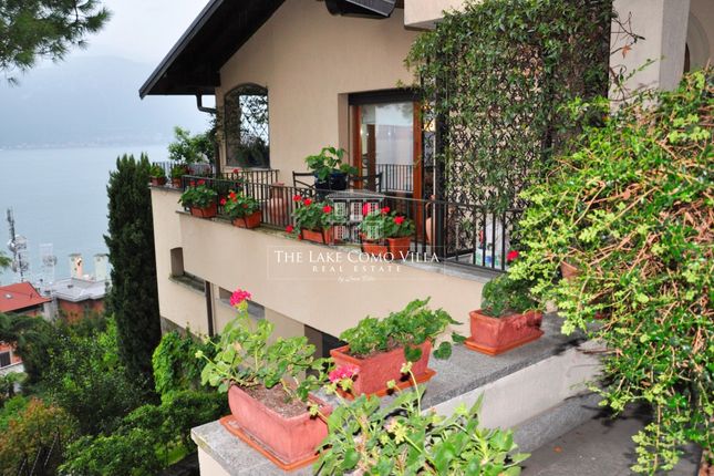 Thumbnail Apartment for sale in 22017 Menaggio, Province Of Como, Italy