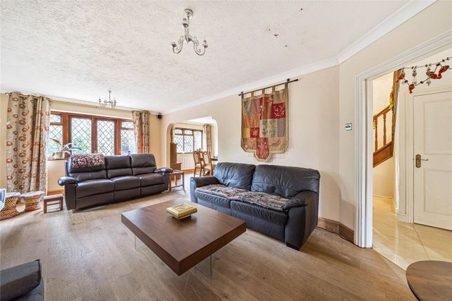Detached house for sale in Orchard Road, Bromley