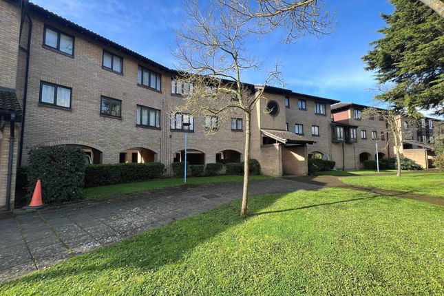 Flat for sale in Eastgate Close, London