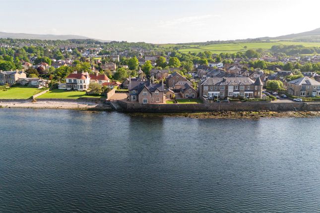 Thumbnail Flat for sale in The View Rockfort, 154 East Clyde Street, Helensburgh, Argyll And Bute