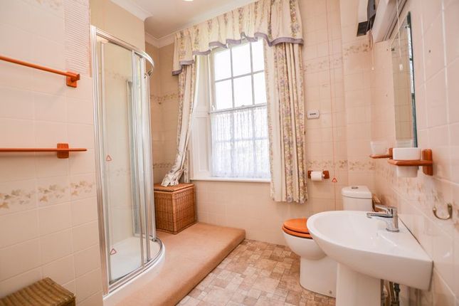 Flat for sale in Southchurch Rectory Chase, Southend-On-Sea