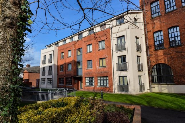 Thumbnail Flat to rent in Old Bakers Court, Belfast, County Antrim