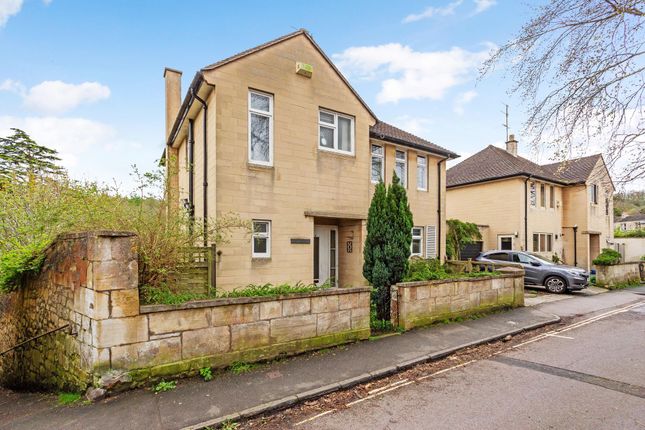 Semi-detached house for sale in Greenway Lane, Bath