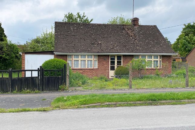Bungalow for sale in Harwell, Didcot