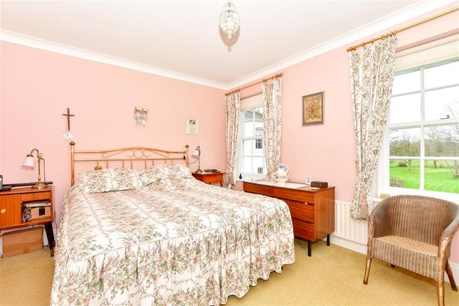 Flat for sale in The Street, Walberton, Arundel, West Sussex