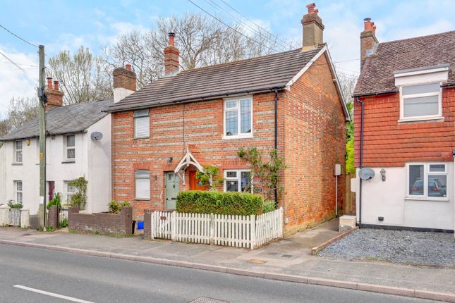Semi-detached house for sale in Upper Horsebridge, Hailsham