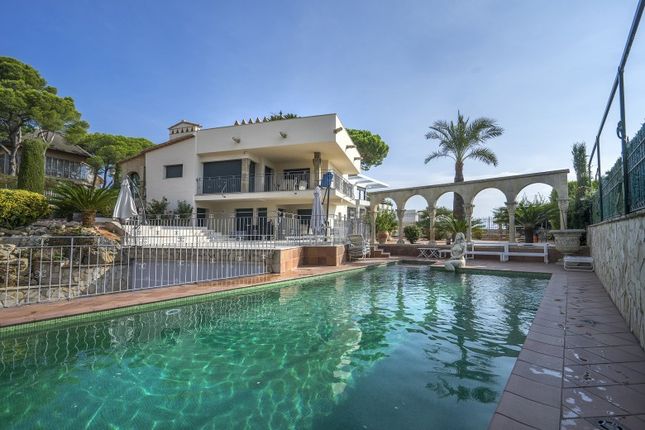 Thumbnail Villa for sale in Calonge, Costa Brava, Catalonia