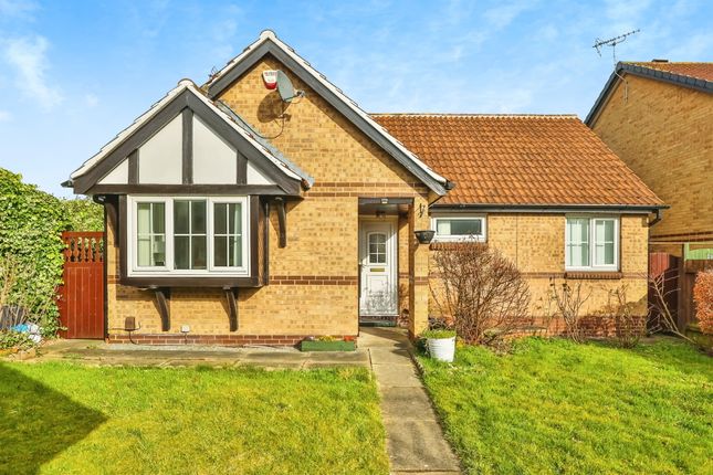3-bed other on 22, Tudor Court, Nottingham, £270,000