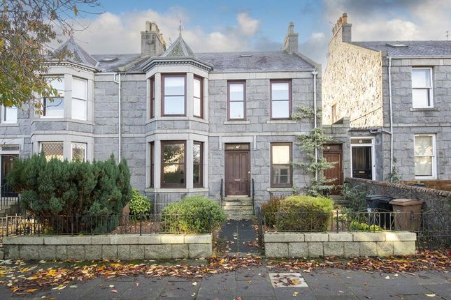 Thumbnail Flat to rent in 65 Beaconsfield Place, Aberdeen