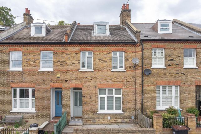 Detached house for sale in Trenholme Road, London