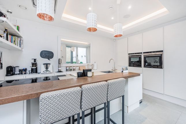 Terraced house for sale in Sunlight Mews, London