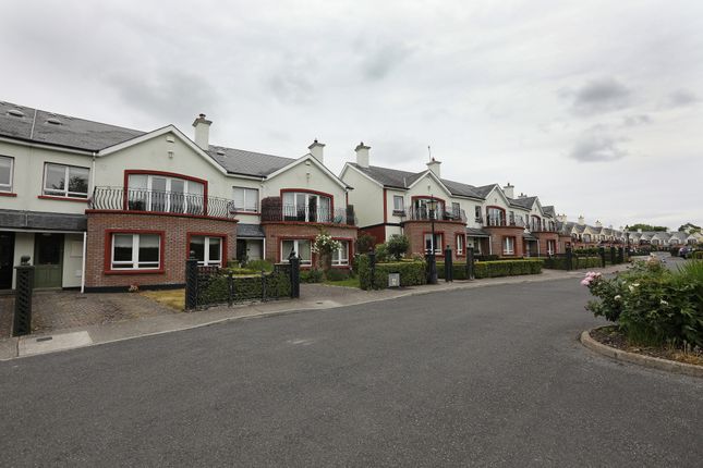 Terraced house for sale in 8 Wolseley Court, Tullow, Carlow County, Leinster, Ireland