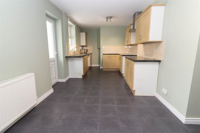 Terraced house to rent in South View, Longbenton, Newcastle Upon Tyne