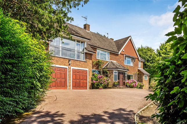Detached house for sale in Gatton Road, Reigate, Surrey