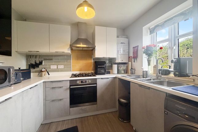 6, Bookers Edge, Newport Street, Hereford photo 4