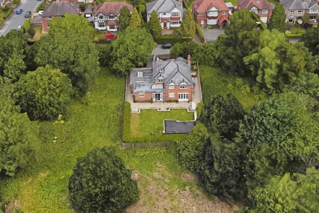 46, Bankhall Lane, Altrincham photo 4