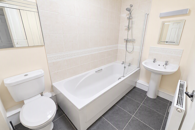 Fellside Mews, Whickham photo 5