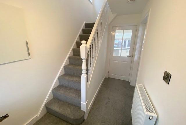 Semi-detached house to rent in Lomond Close, Tamworth
