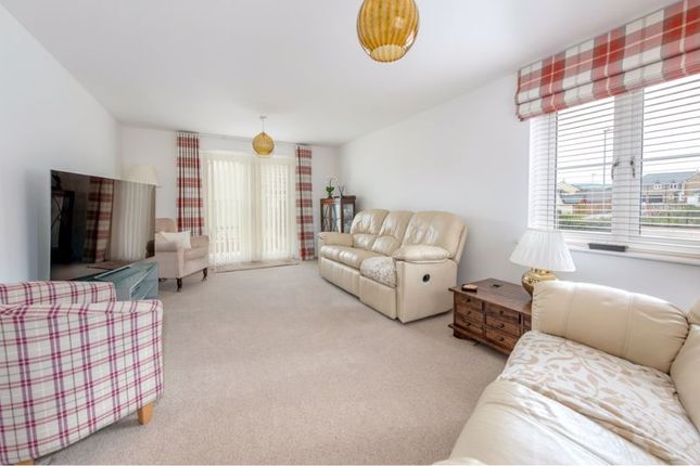 Detached house for sale in Cotlake Drive, Taunton