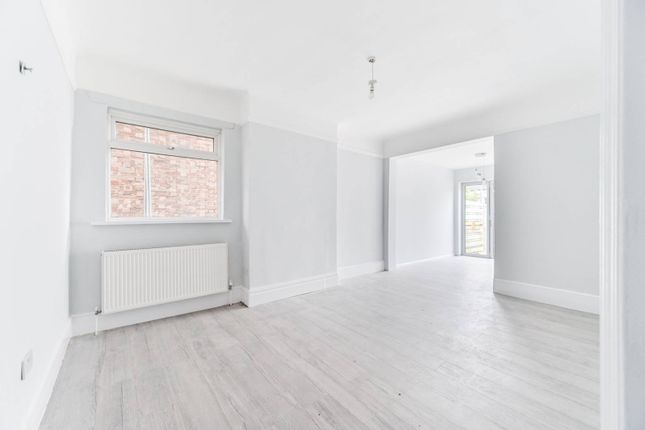 Thumbnail Property to rent in Semley Road, Norbury, London