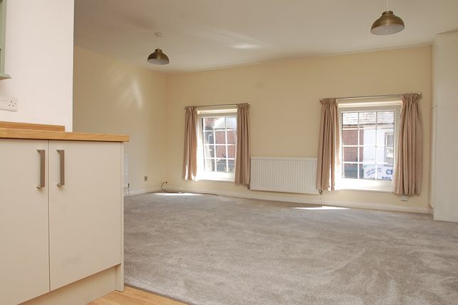 Flat for sale in Indres House, High Street, Chalfont St. Peter, Buckinghamshire