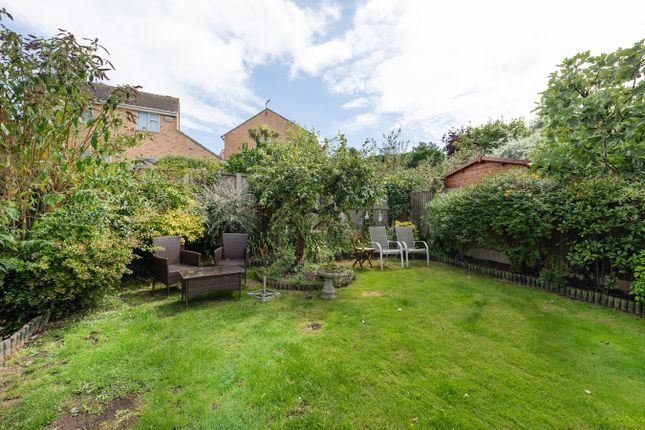 Semi-detached house for sale in Tyndale Park, Herne Bay