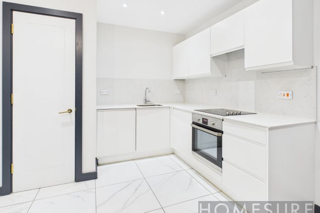 1-bed flat on 41, 6, Drury Lane, Liverpool, £125,000