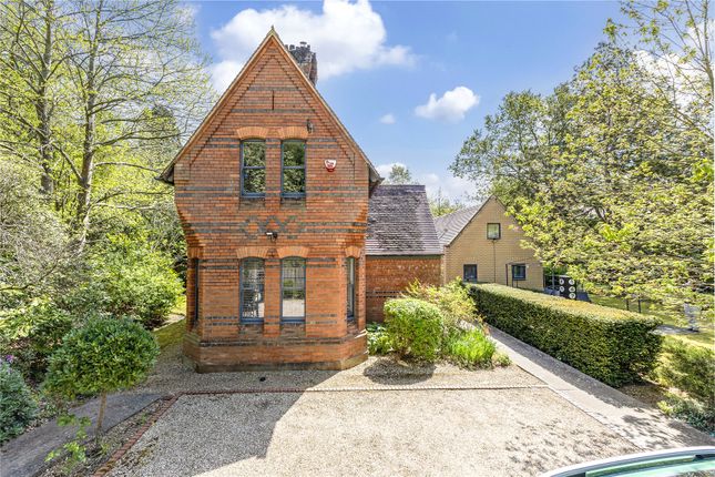 3-bed house on East Lodge,, Buckhurst Road, Berkshire, £850,000