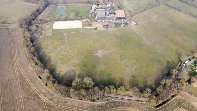 Land for sale in Attridges Farm, Dunmow