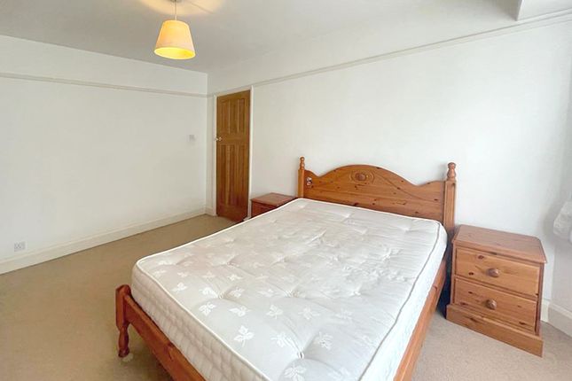 Thumbnail Terraced house to rent in Princes Gardens, London