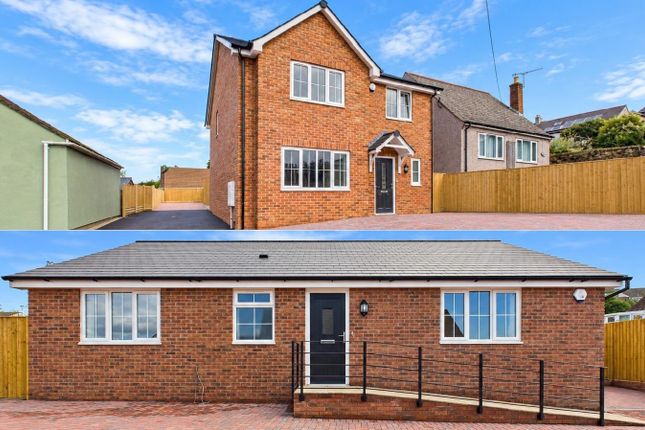7-bed detached on Lamb Lane, Cinderford, £700,000