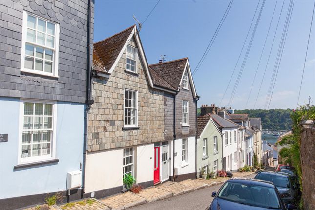 Terraced house for sale in Crowthers Hill, Dartmouth