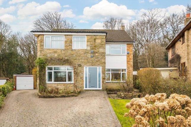 Detached house for sale in Scotland Way, Horsforth, Leeds