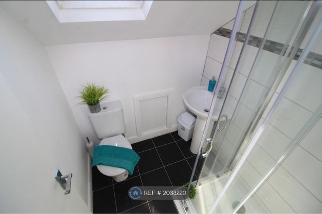Semi-detached house to rent in Alderson Place, Sheffield