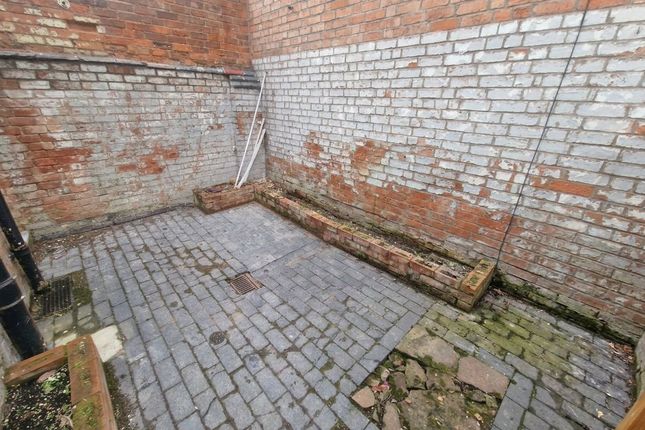 2a Beaconsfield Road, Leicester photo 3