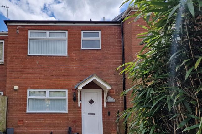 Terraced house for sale in Toftwood Gardens, Rainhill, Prescot