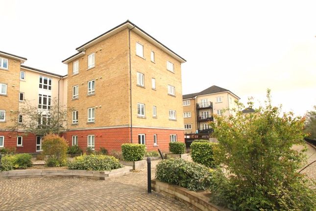 Property to rent in Tadros Court, High Wycombe