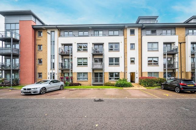 Flat for sale in Leyland Road, Motherwell